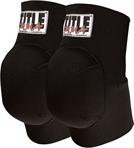 Title Mma Advanced Neoprene Knee Guards